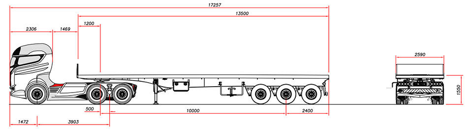 Flatdeck